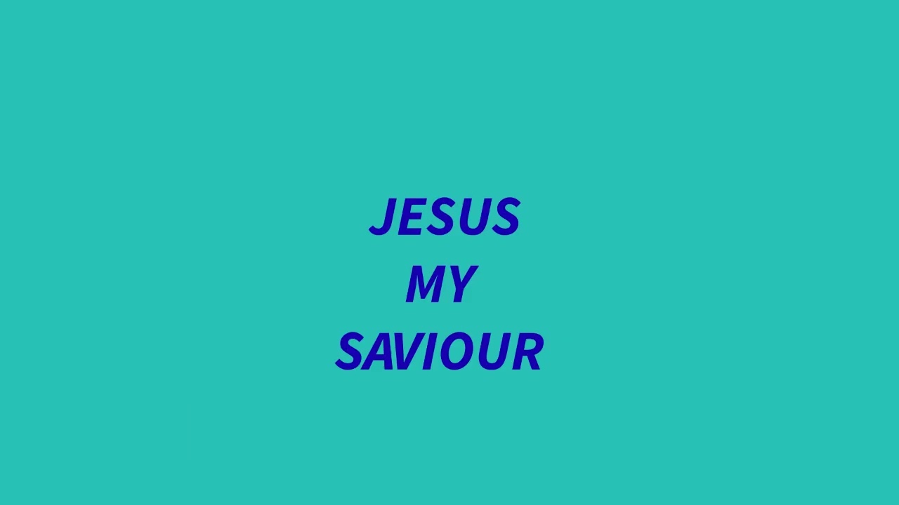 Here You Are (Psalm-Inspired Worship Song | Deep Presence & Trust in God)