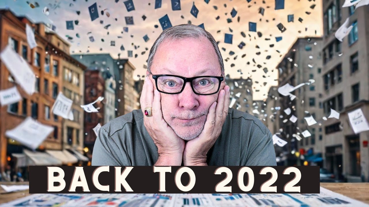 2022 All Over AGAIN?