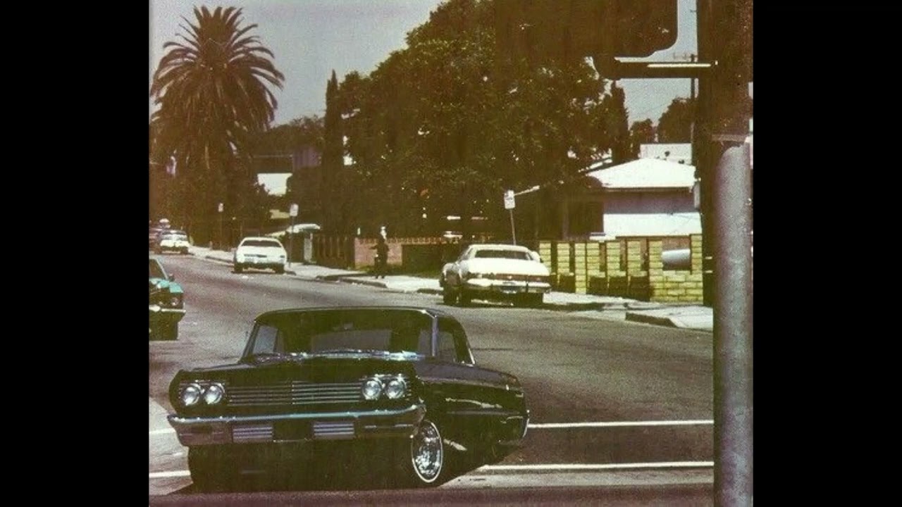 Come Home Soon - The Intruders (SLOWED & REVERB)