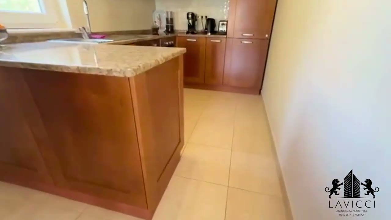 Jednosoban apartman, 50m od mora - Kožino, Zadar