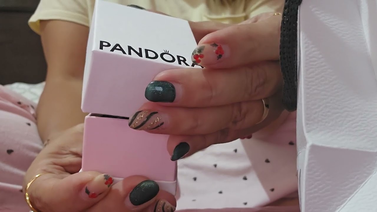 Umboxin Pandora ♥️