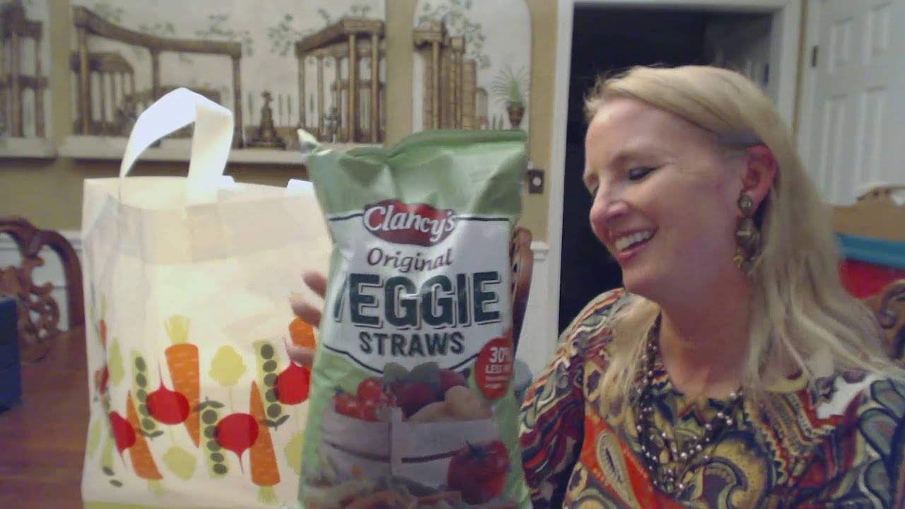 ASMR ~ Aldi Haul #2 ~ Soft Spoken Southern Accent