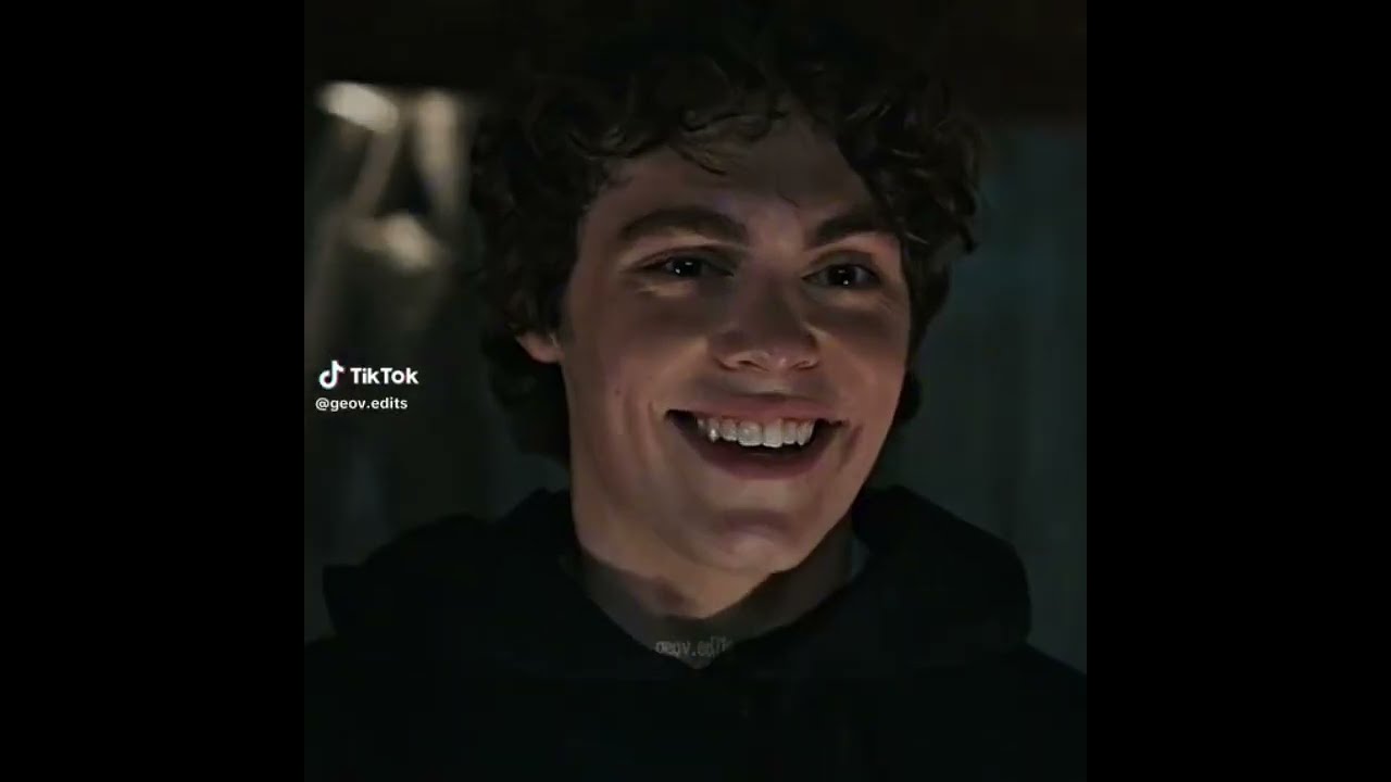 Ethan Landry (Scream 6) TikTok Edit Compilation Part 1