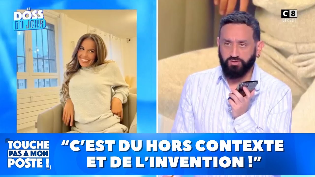 Poupette Kenza dans la tourmente : elle réagit !