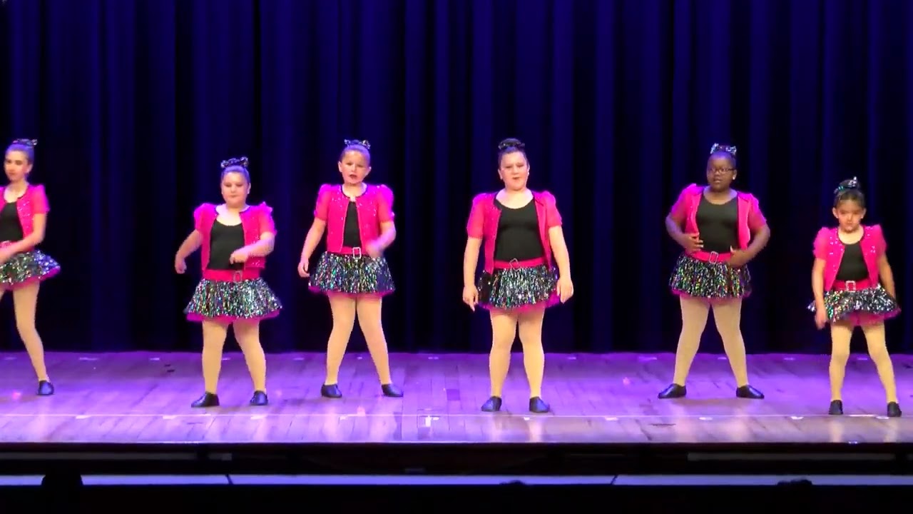 Broadway Dance Studio 2024