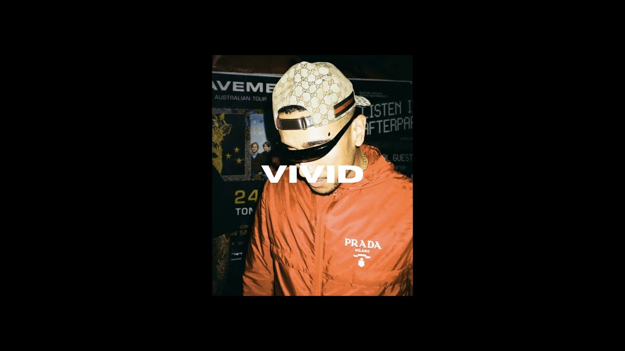 [FREE] Bru-C DNB TYPE BEAT - 'VIVID'