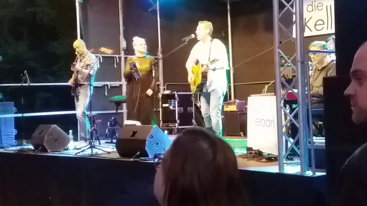 Jo Marie Dominiak - Super Girl (Lichterfest Fredenbaum)