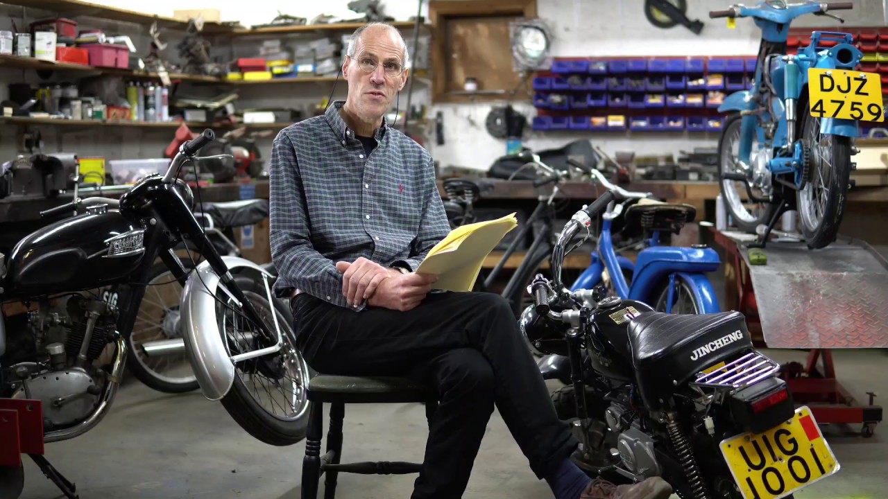 How to Transfer or Retain a Number Plate? | Speedy Reg Director Des Explains The Process