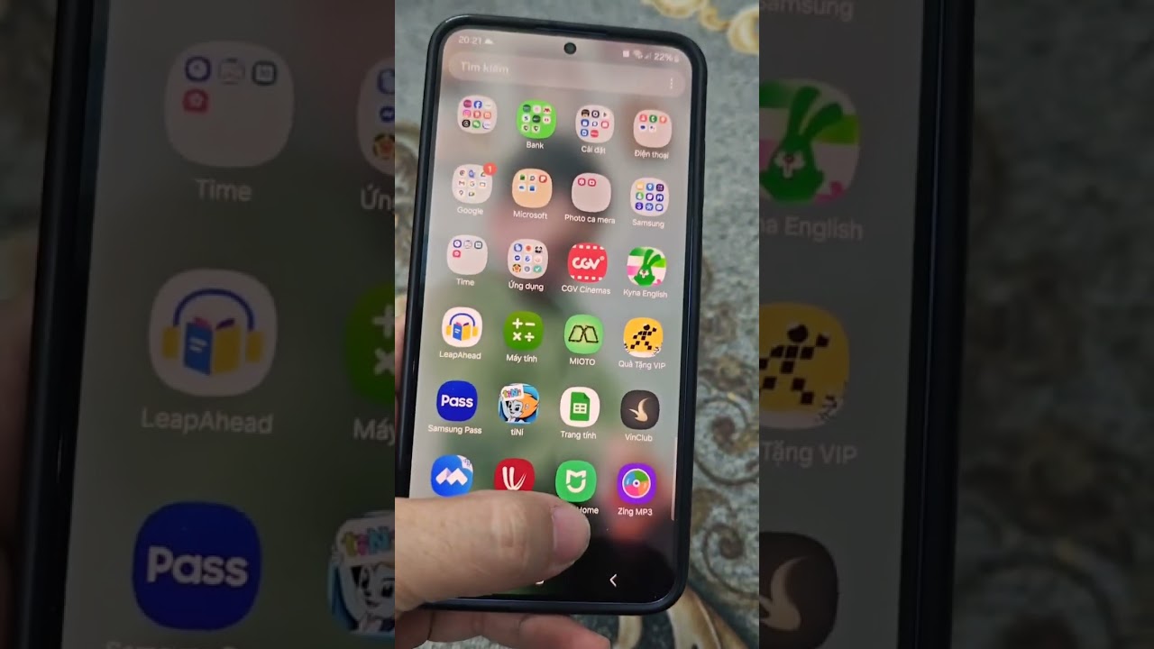 Tất tần tật về Xiaomi M40 (mở hộp, giới thiệu các lắp, cài đặt..)