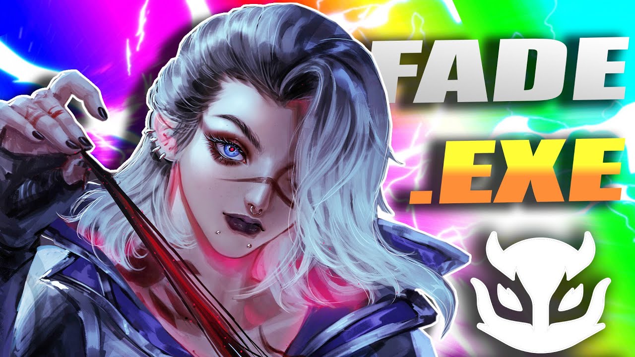 FADE.EXE
