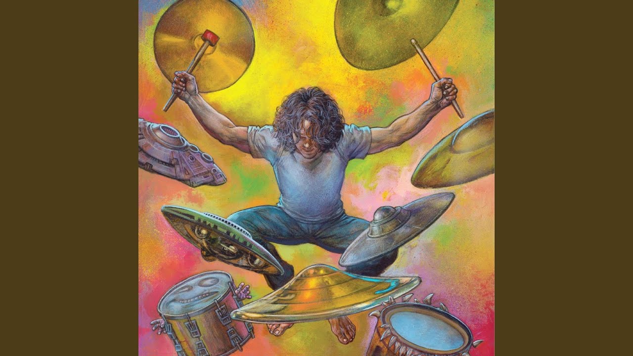 Fury Gong