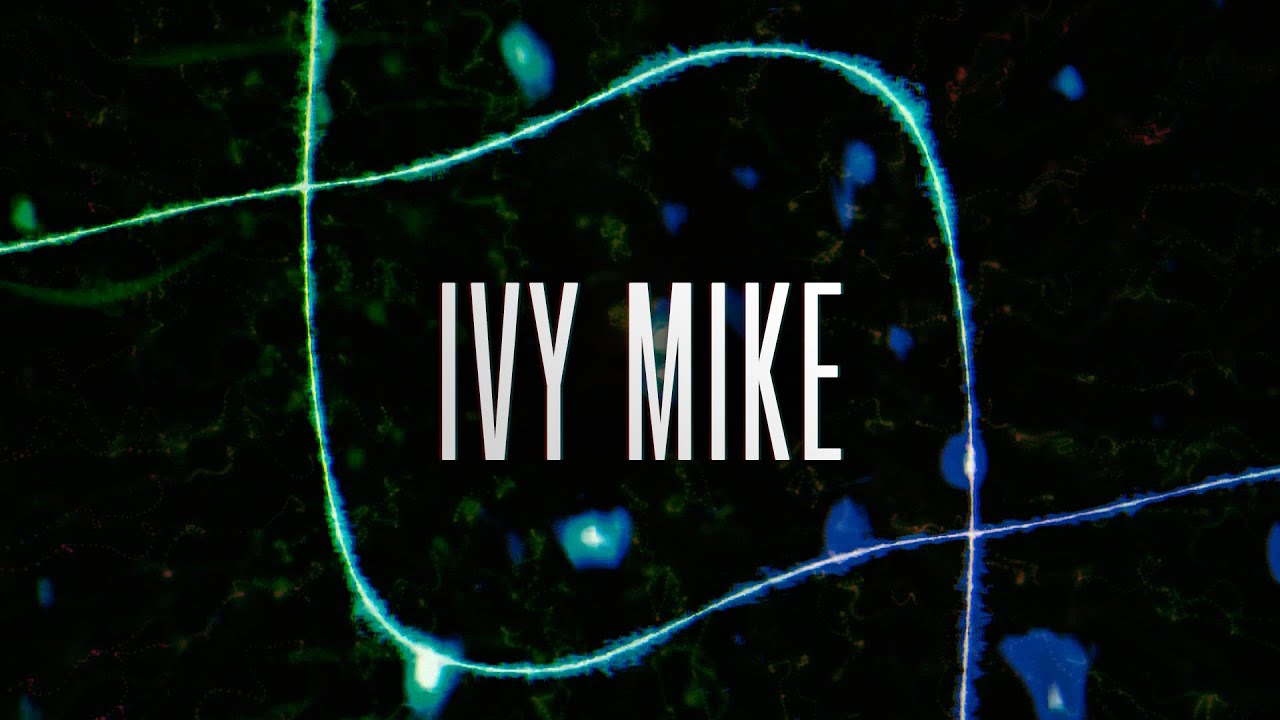 La Casa Azul - Ivy Mike (Lyric Video)
