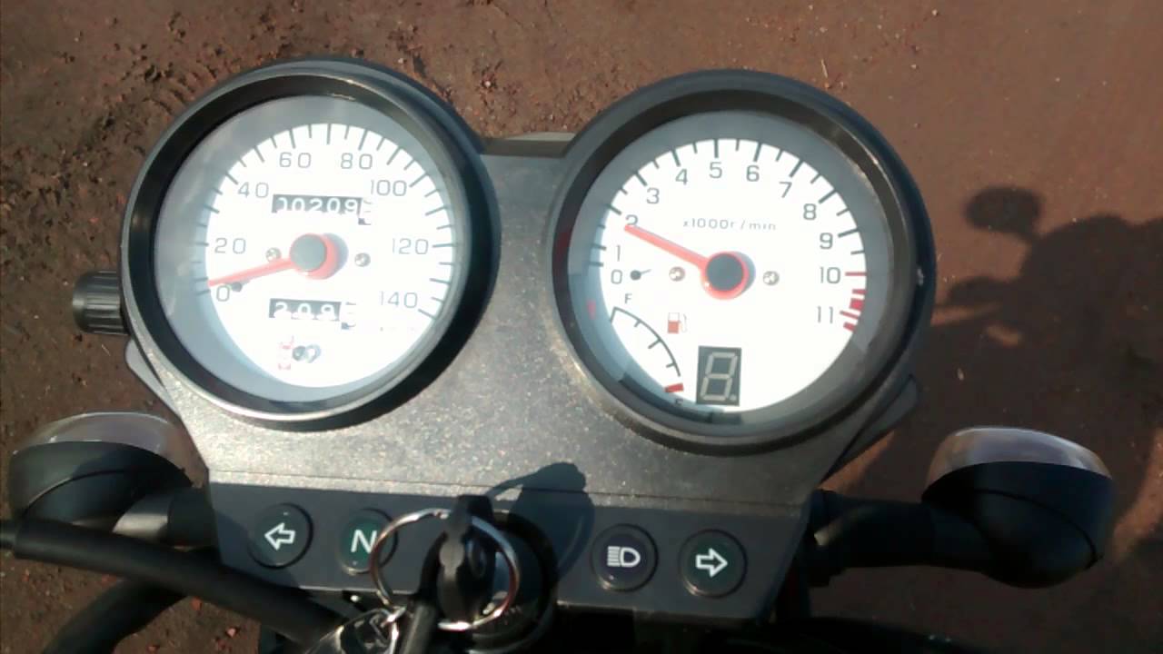 Barton tz125 tz 125