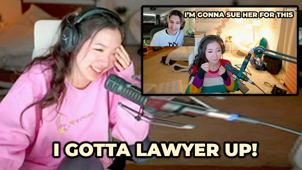 Fuslie Reaction to 