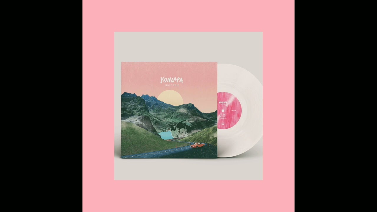 Yonlapa - Sweetest Cure