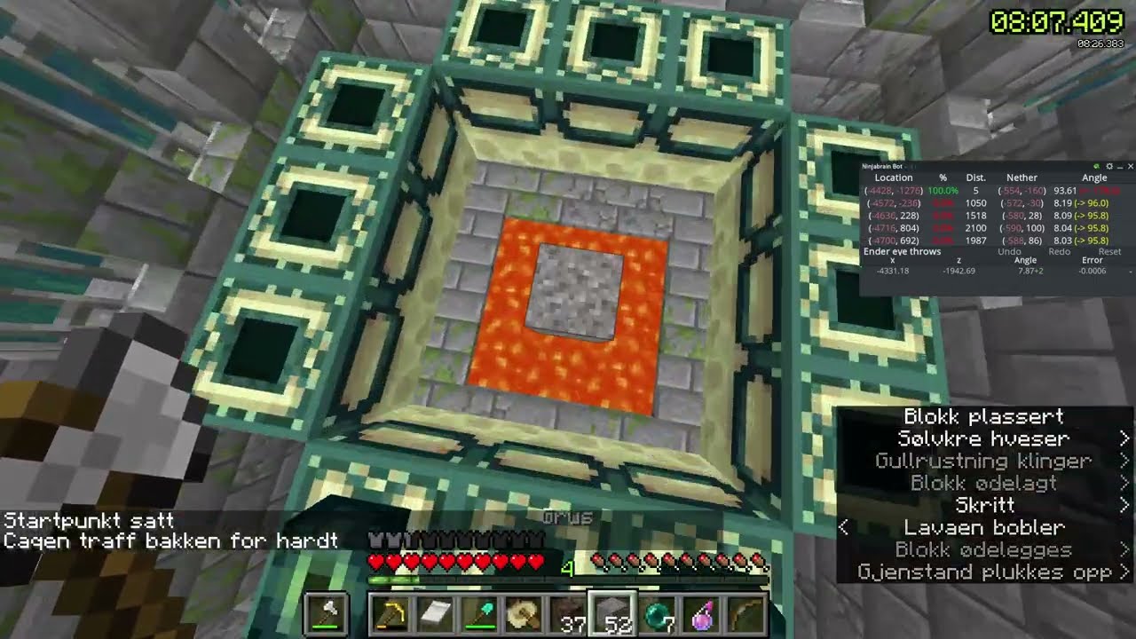 9:31 pb