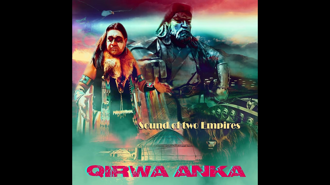SOUND OF TWO EMPIRES