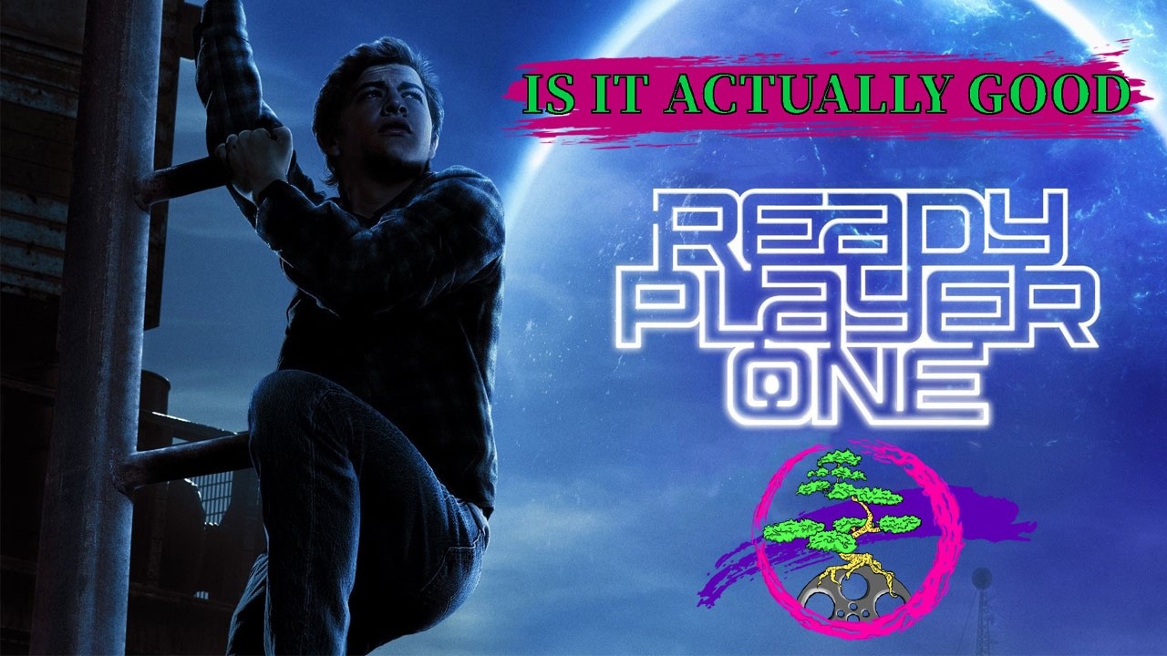 Pod 176 - Ready Player One (2018)