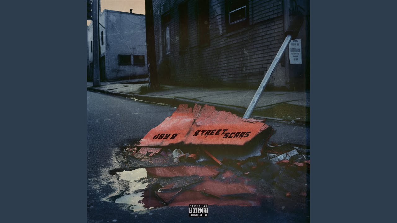 Street Scars