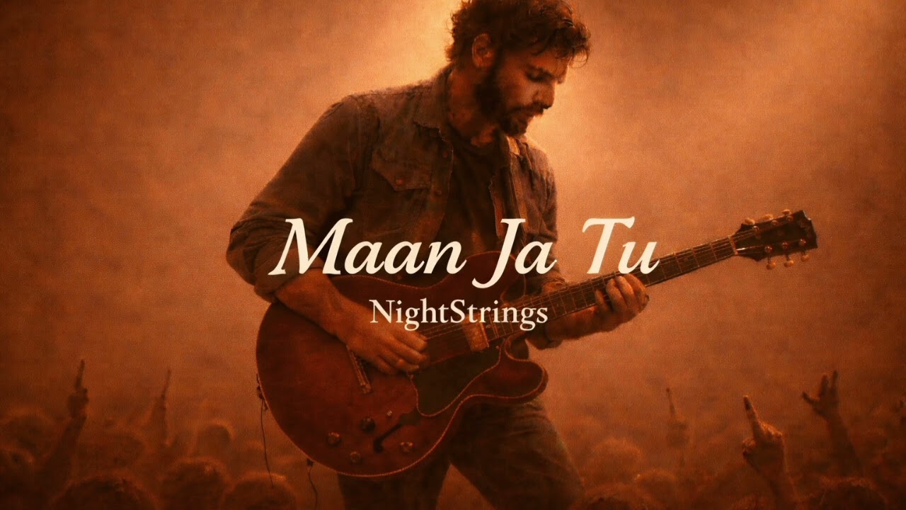 Maan Ja Tu - NightStrings