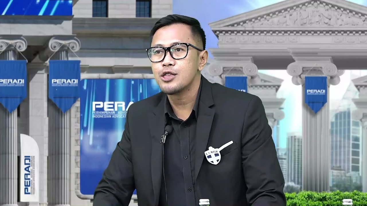 Hukum Acara Arbitrase dan ADR - PKPA DPC PERADI Denpasar 2021