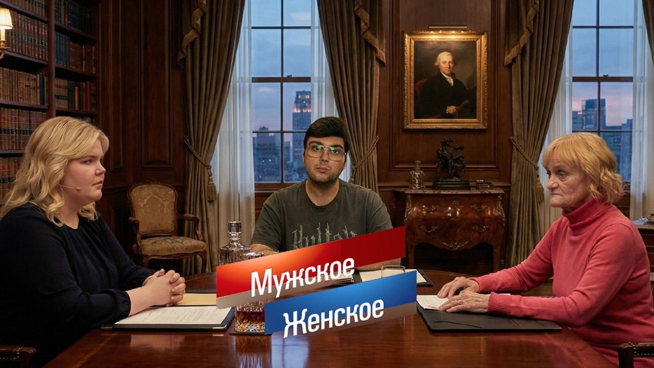 Восемь счастливых дней прожитых в браке или афера на миллионы рублей - МЖ