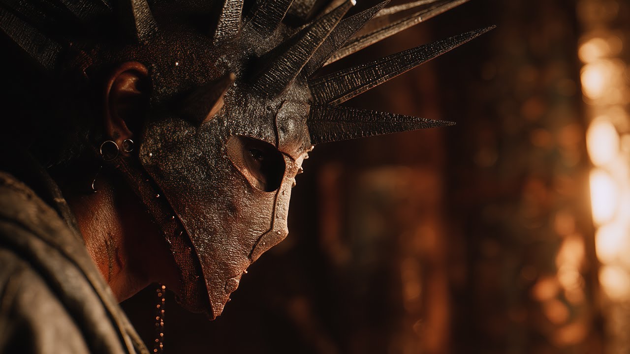 The Game Has Changed – When the World Breaks | Dark Cinematic