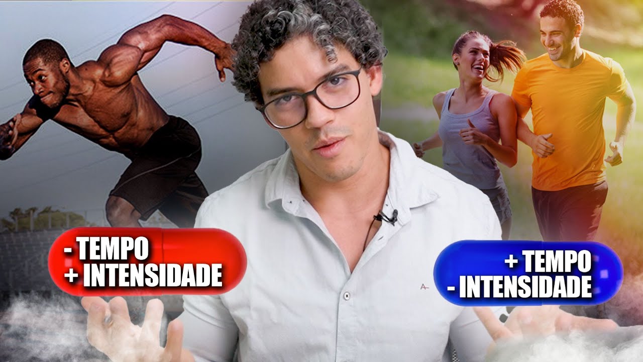 QUAL É O MELHOR TREINO PARA QUEIMAR GORDURA?