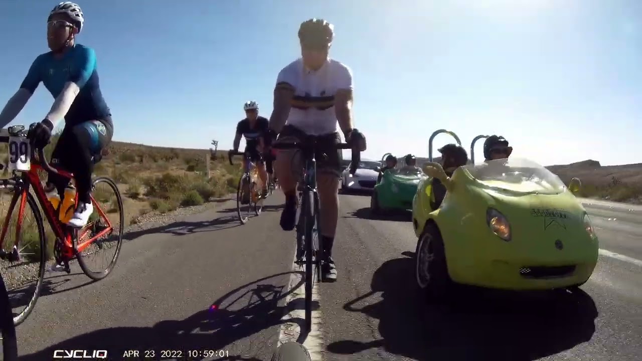 Tour de Summerlin 2022