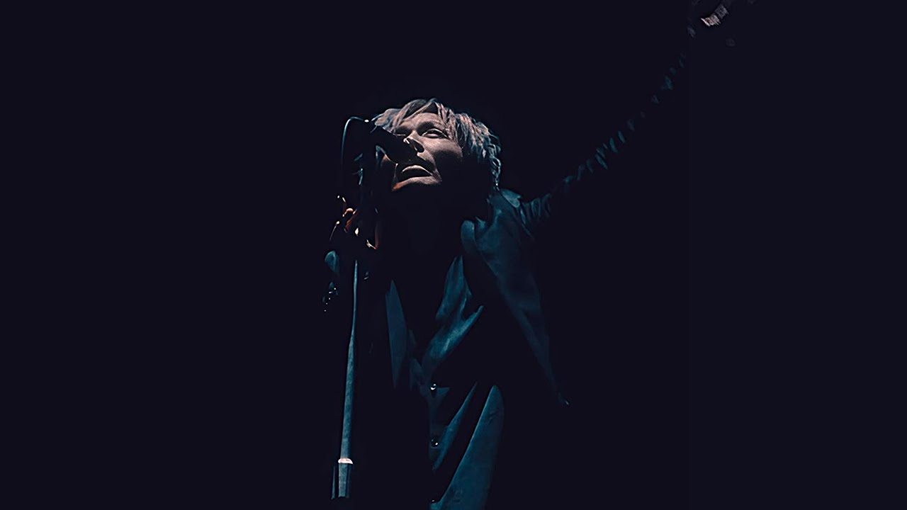BAROQUE -  PURIFY【THE BIRTH OF LIBERTY // FINAL-LIVE at HARMONY HALL ZAMA 2020.01.10-】