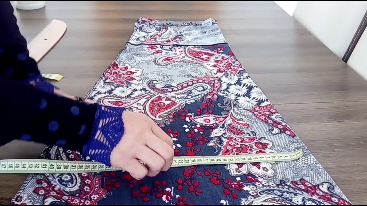 DİKİŞ BİLMEYENLER İÇİN EN KOLAYI