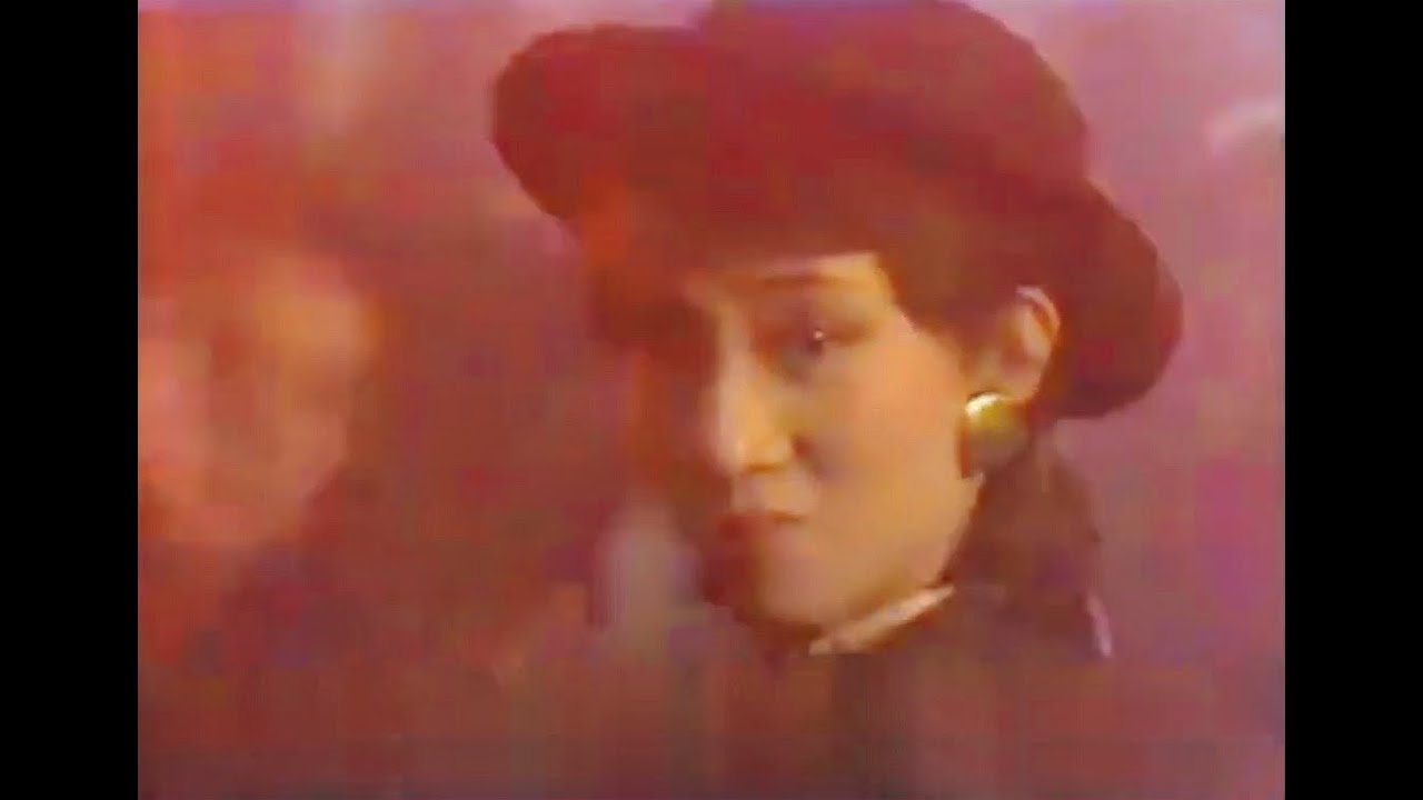 梅艷芳 ANITA MUI – 再共舞 (Offical Music Video Version) 1:44 | FHD-Audio | 經典重現