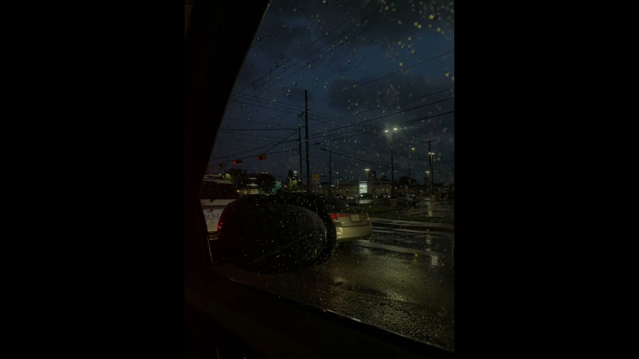 late night thinking- a playlist.