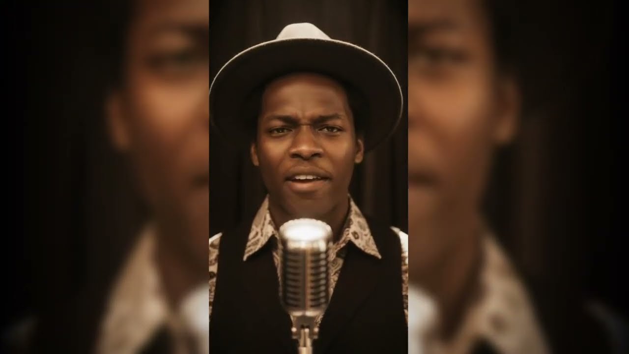 John Dalton - Stay A Little Longer (Official Music Video)