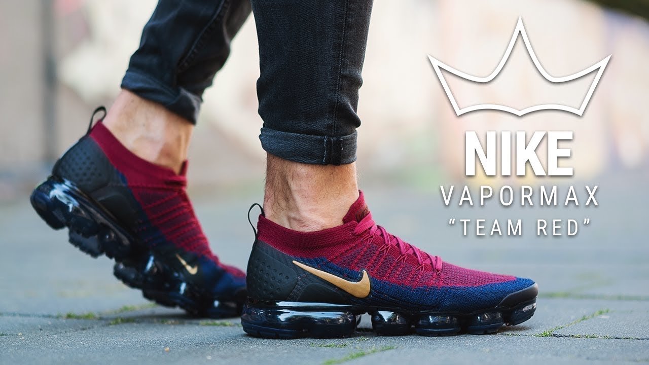 Nike Air Vapormax Flyknit 2 