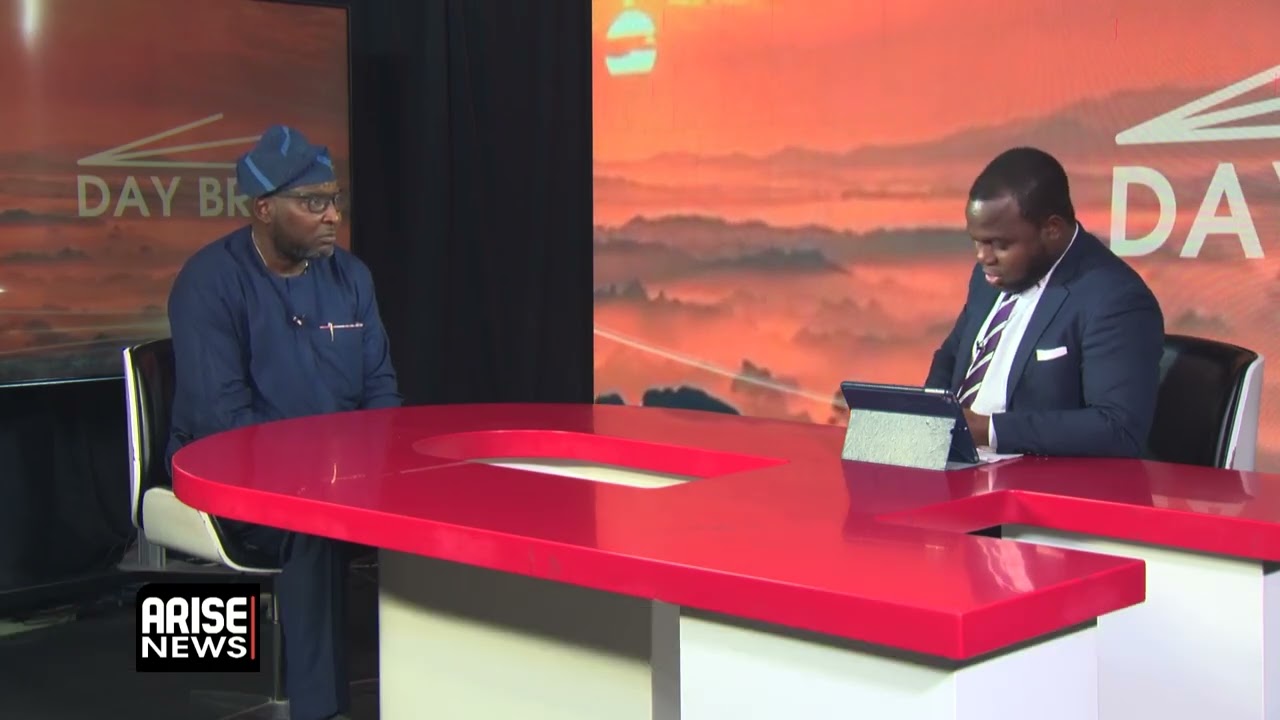 Unmasking Terrorist Leader Behind Kwara Massacre -Alapinni