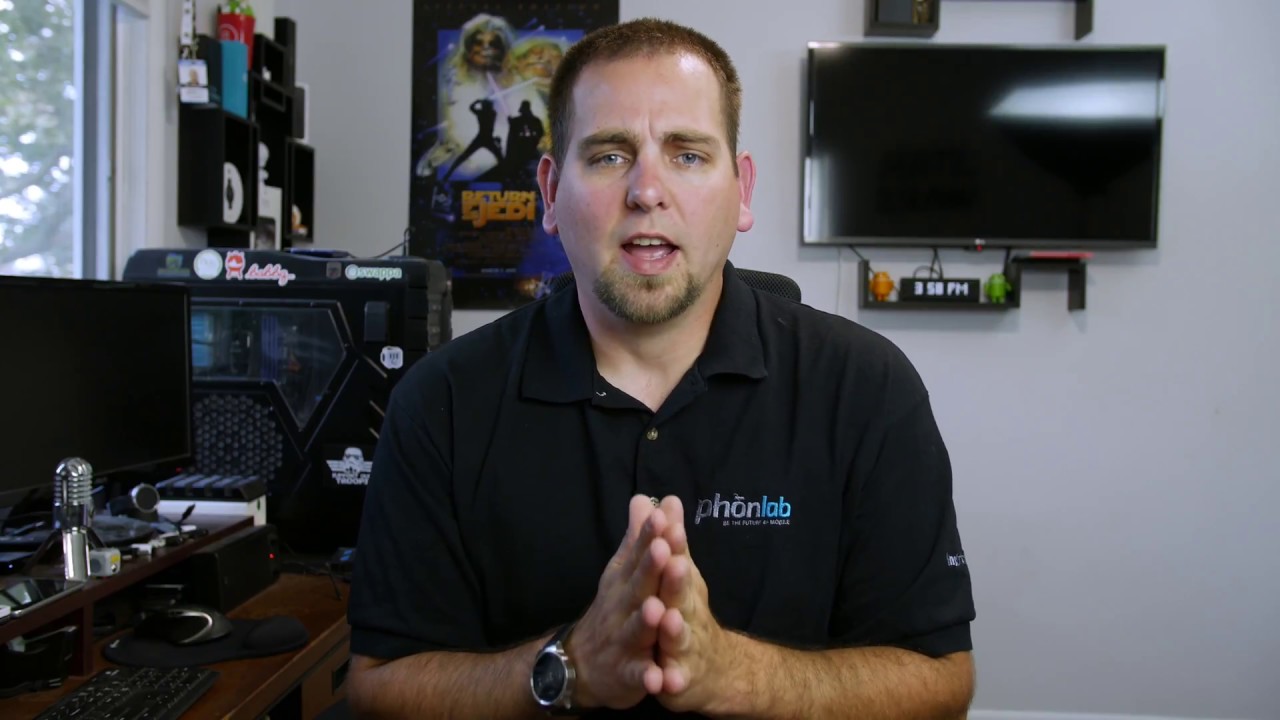 August 2017 Update, Pixel XL FRP Bypass July patch, Galaxy Reaper and IOS App Dev Course