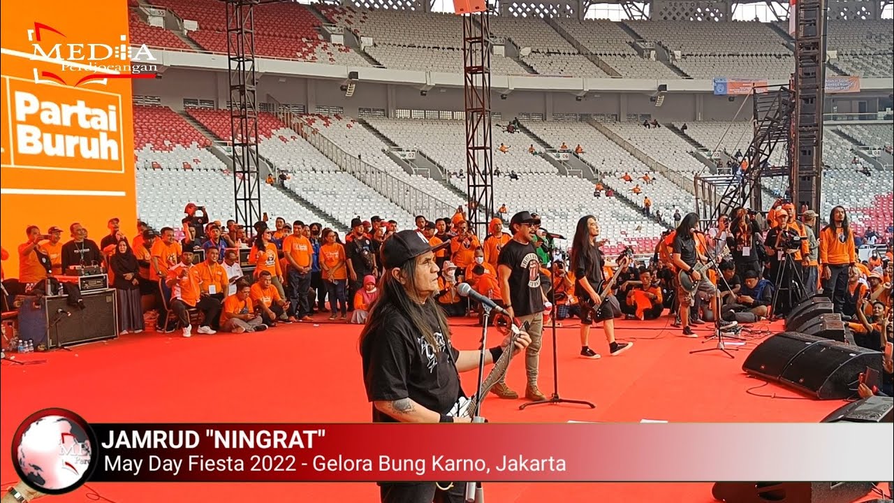 Jamrud 