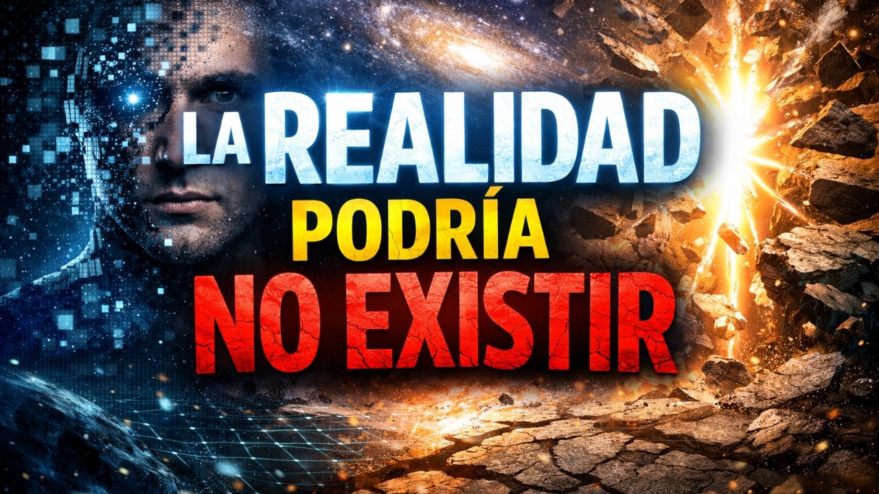 El Experimento Que Hizo Dudar a los Físicos de la Realidad