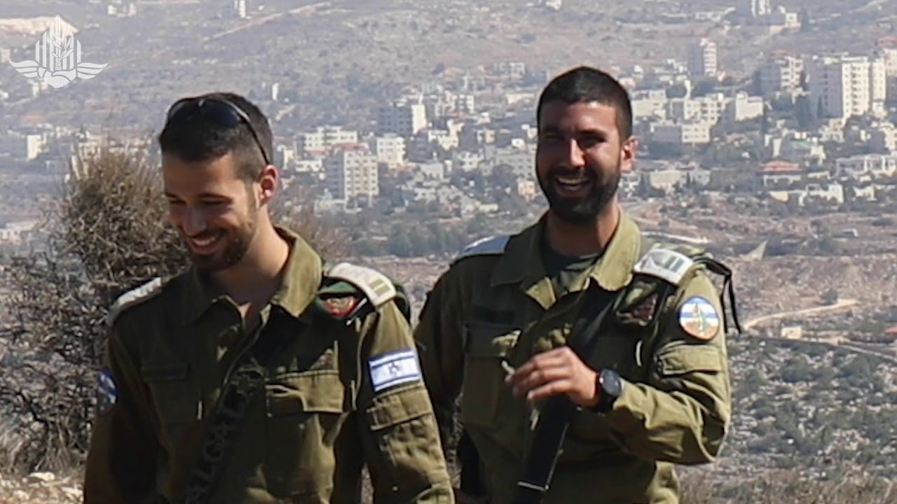 מאחורי החלון - פרק 6 - רמאללה