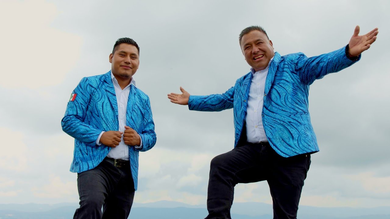 Organo Inspiración De La Tierra Mixteca | Con La Pata Pela'a  (Video Oficial) 2025