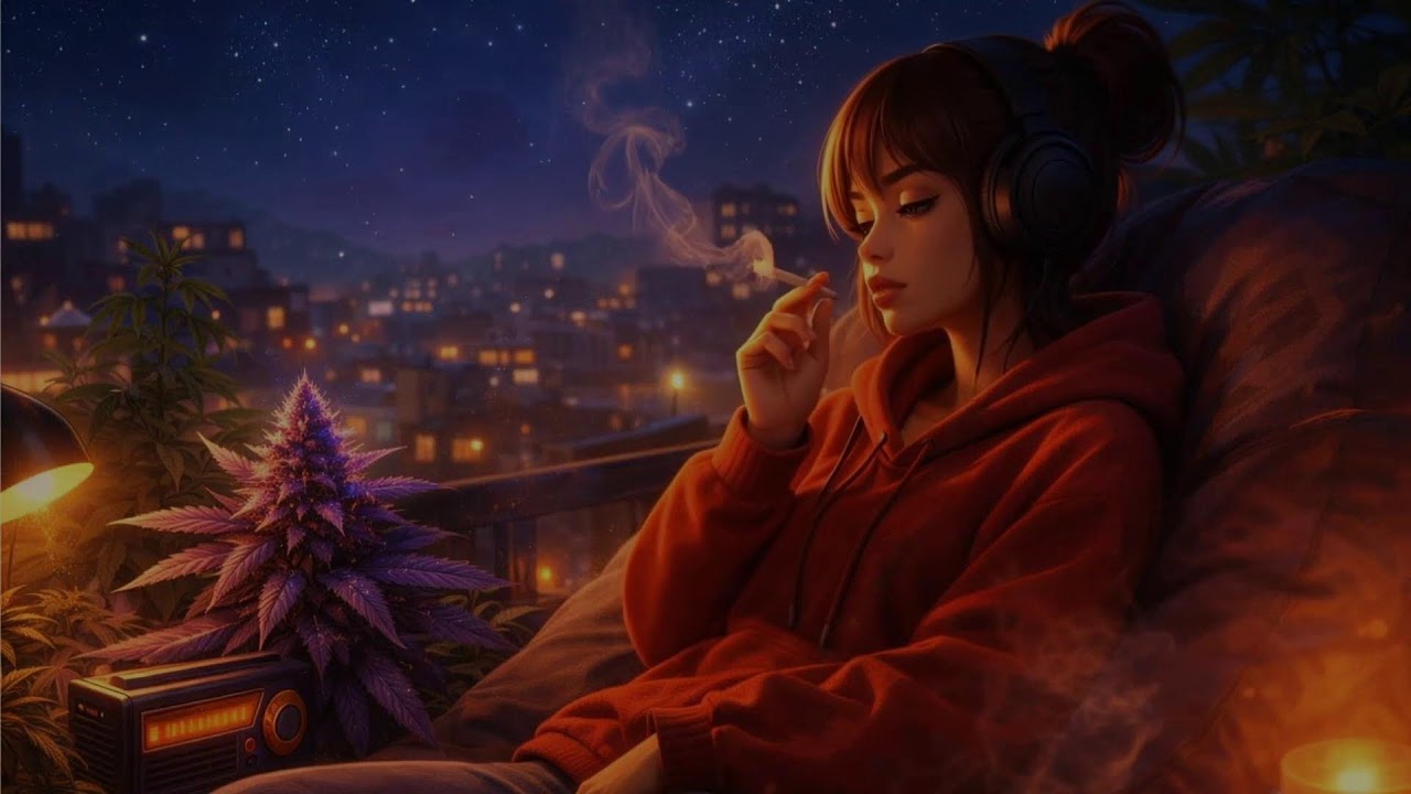 🎧 Lofi Chill 🔴En Directo 24/7 – Relájate, Estudia y Disfruta | RYM Sessions