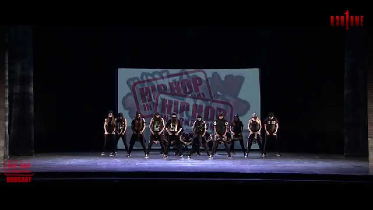 R3D CODE - HHIH - 2014