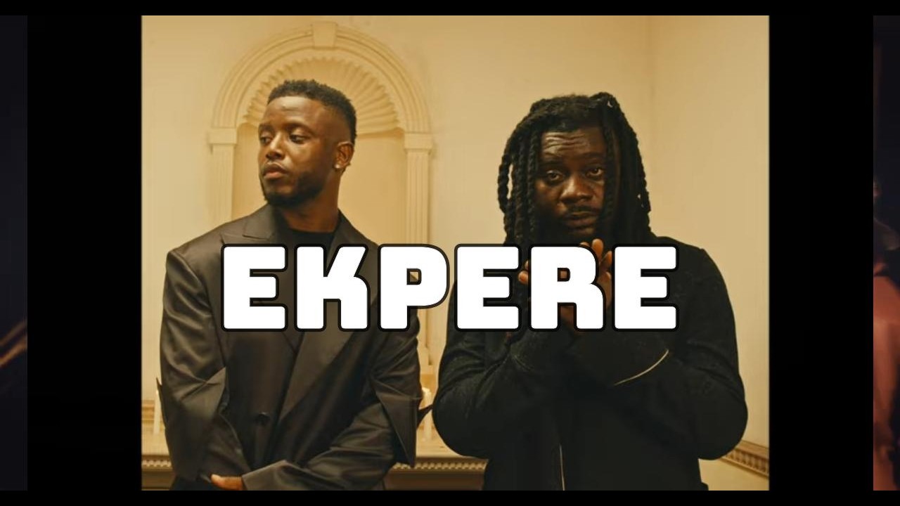 [EMOTIONAL] Aguero Banks x Jeriq x Phyno x Drill Type Beat - 