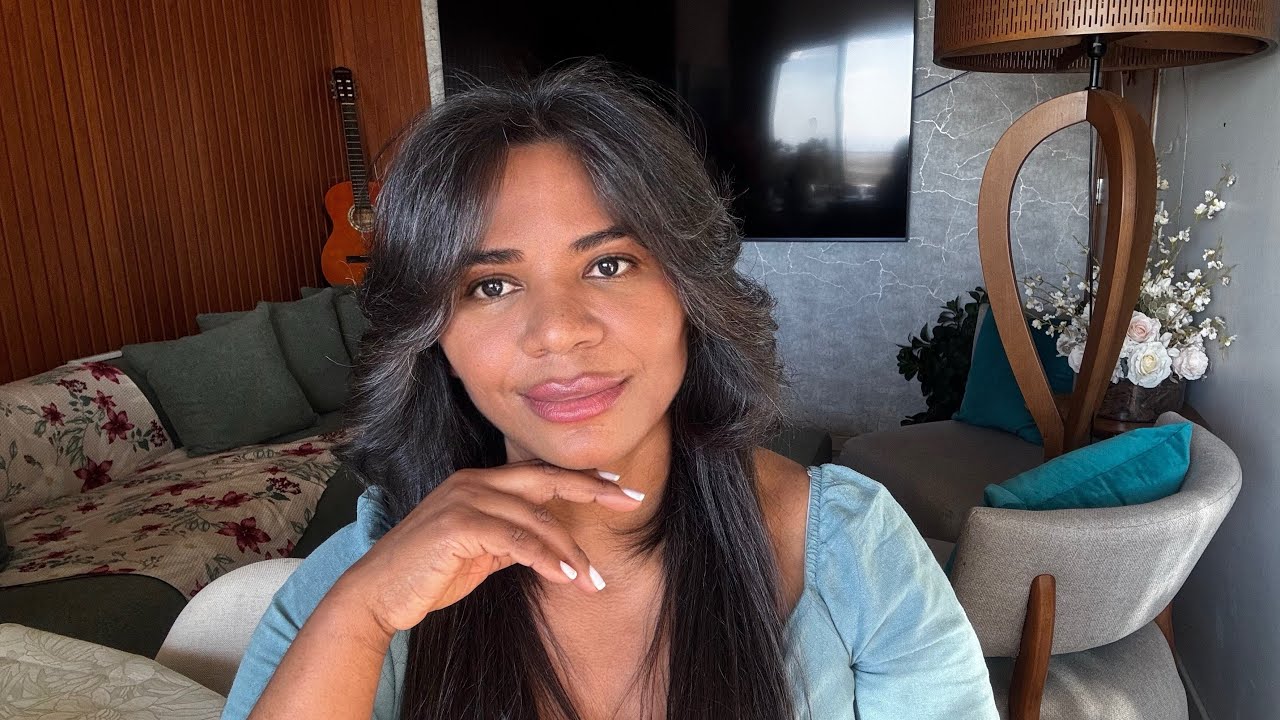 MENSAGEM DO DIA 3🔴ESCUTA / Vai acontecer algo na tua vida que parecia que não ia acontecer mais