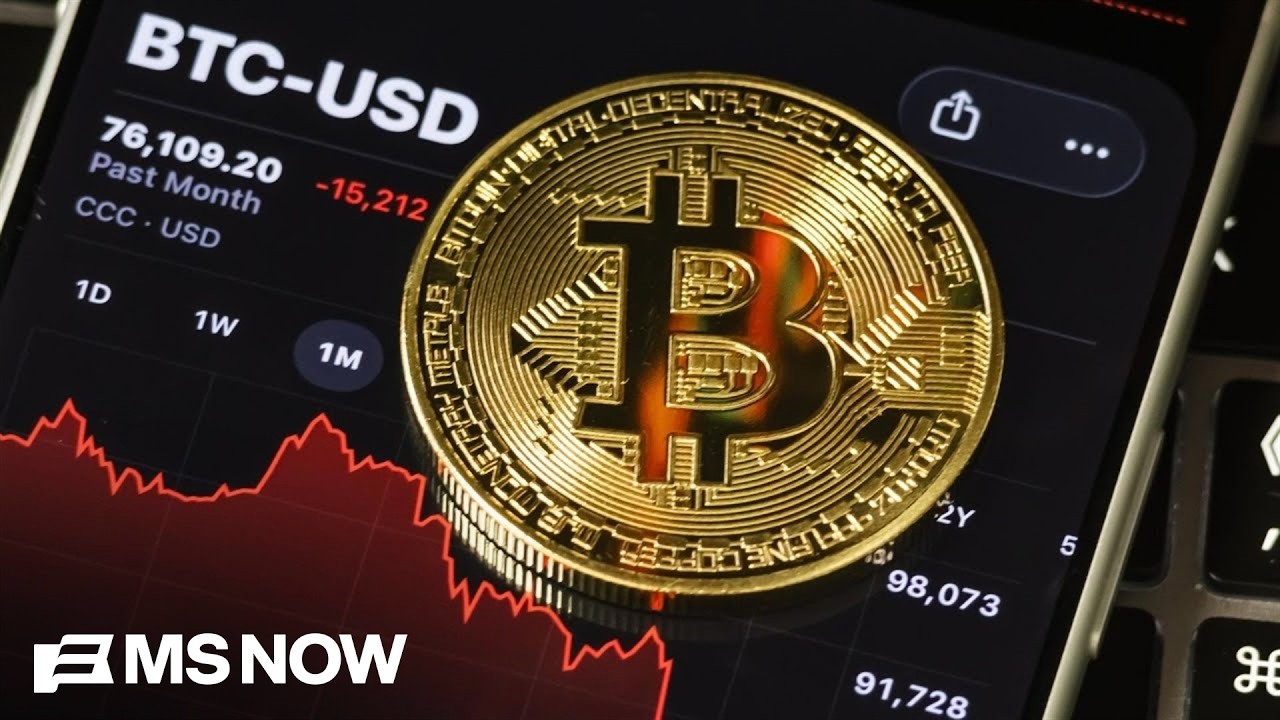 &nbsp;'It requires someone young:' How a 17-year-old cracked open the world of crypto money laundering