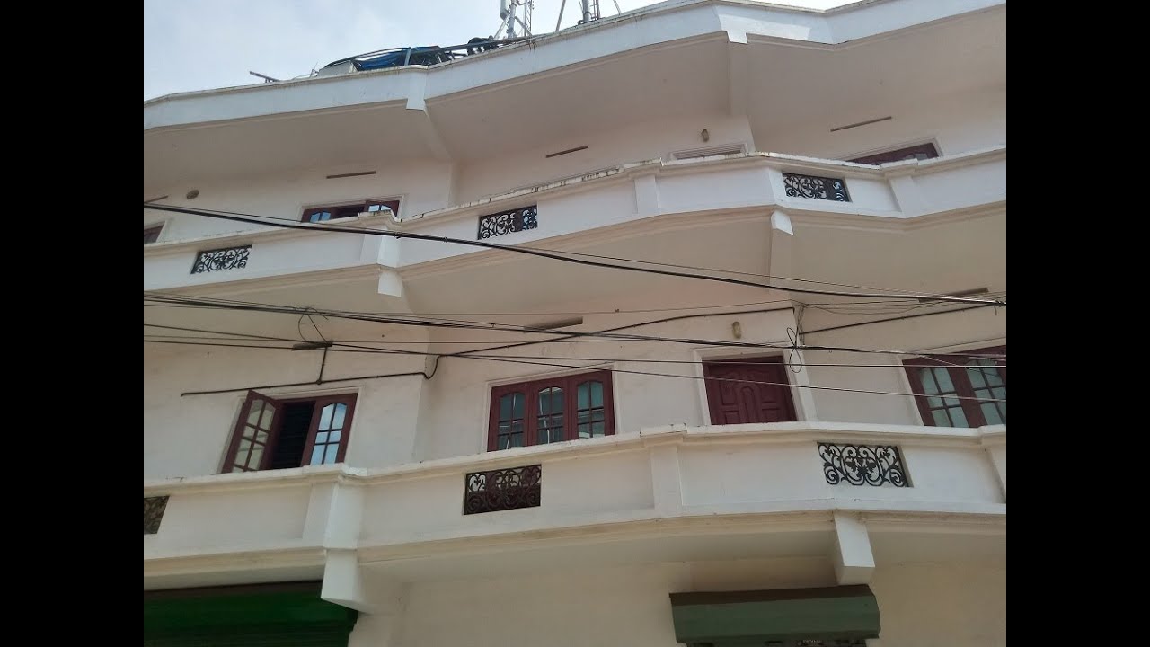 1150 sq.ft 3 BHK commercial office car parking Kaloor,Call 9349168504
