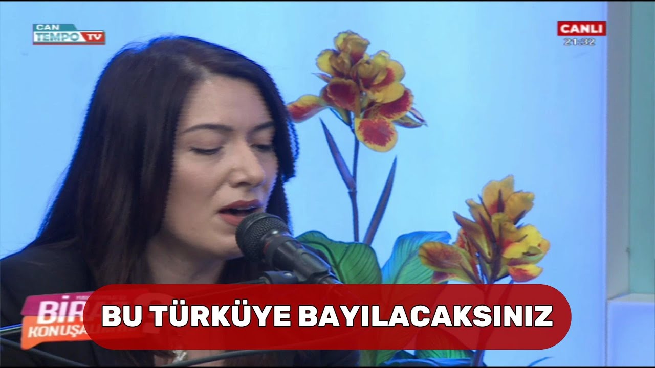 Mükemmel Düet Kaşın Kara İse Ezelden Kara @yolcuyollarda