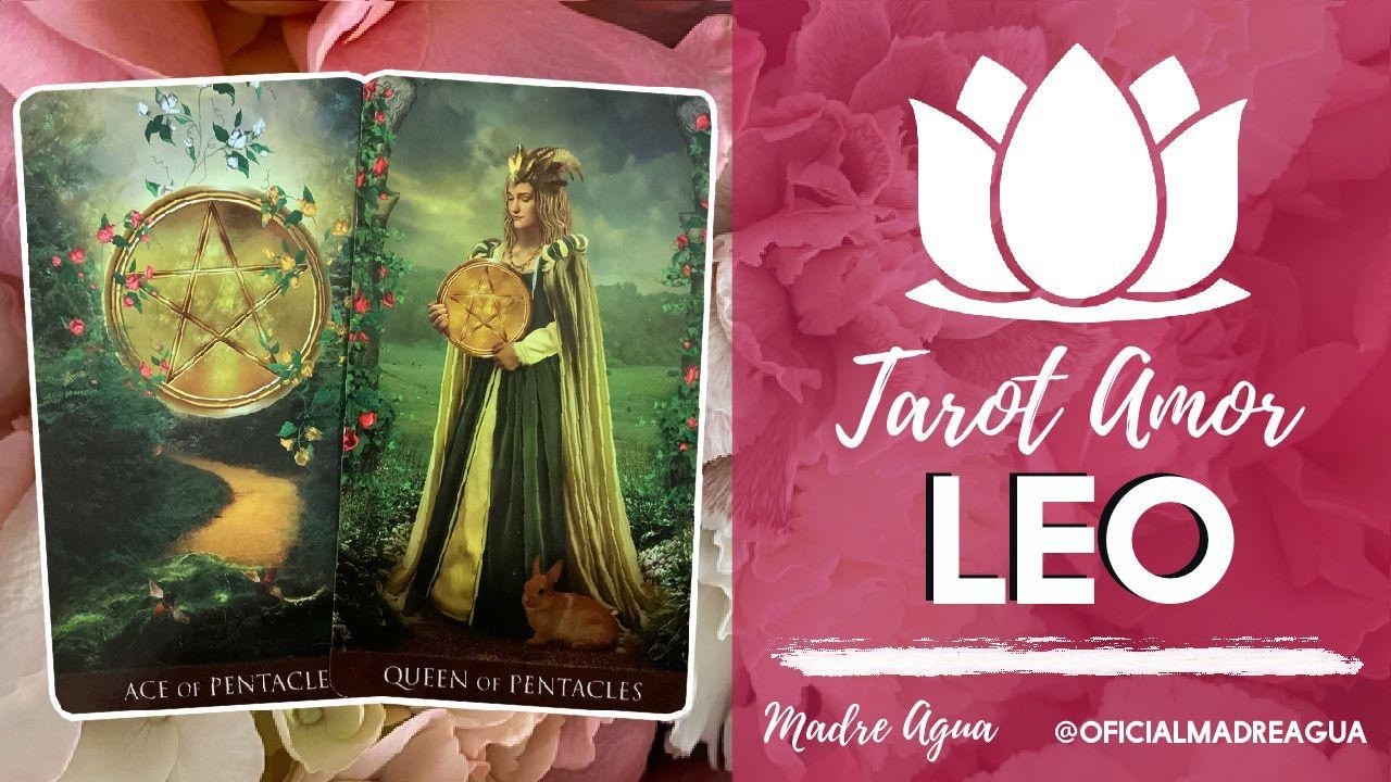 ❤️LEO ♌ ALGUIEN QUE NO DEJA DE PENSARTE TE SORPRENDE PERO HABRÁ ALGUIEN MÁS❤️HORÓSCOPO AMOR