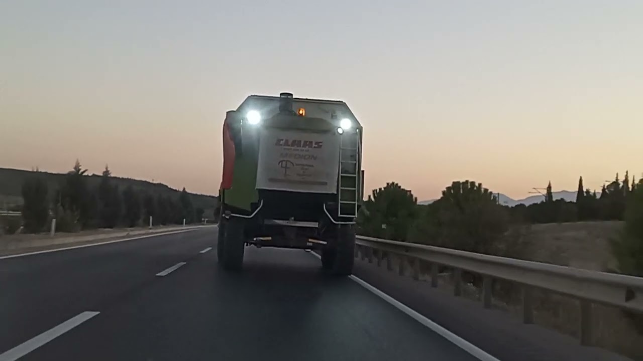 KÖY DEN İNDİM ŞEHİRE